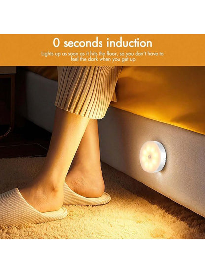 Motion Sensor Light